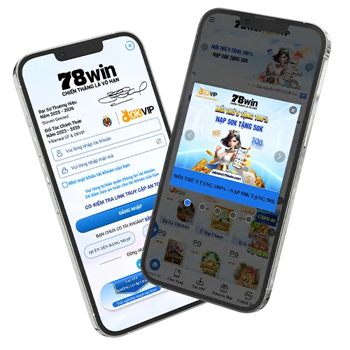 Trải nghiệm di động 8.win55